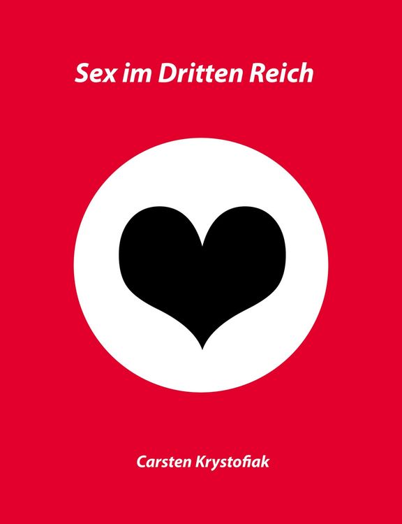 Produktbild: Sex im Dritten Reich