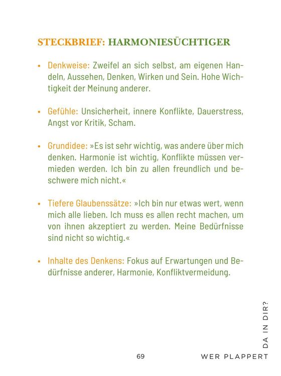Produktbild: Die 1-Minuten-Strategie gegen Overthinking