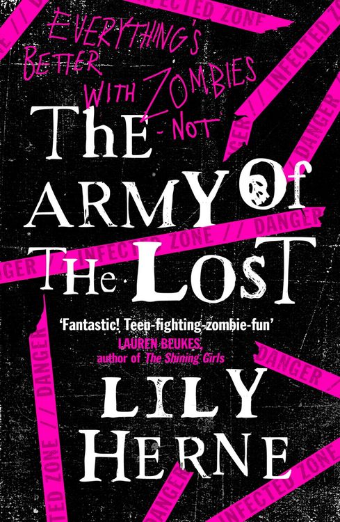 Produktbild: The Army Of The Lost