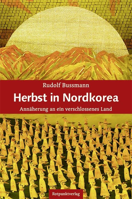 Produktbild: Herbst in Nordkorea