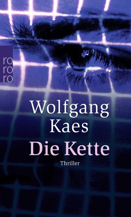 Bild vom Artikel Die Kette vom Autor Wolfgang Kaes