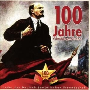 Produktbild: 100 Jahre Oktoberrevolution