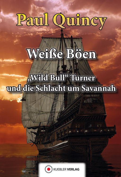 Produktbild: Wei&szlig;e B&ouml;en