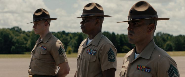 Produktbild: The Inspection
