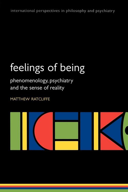 Produktbild: Feelings of Being