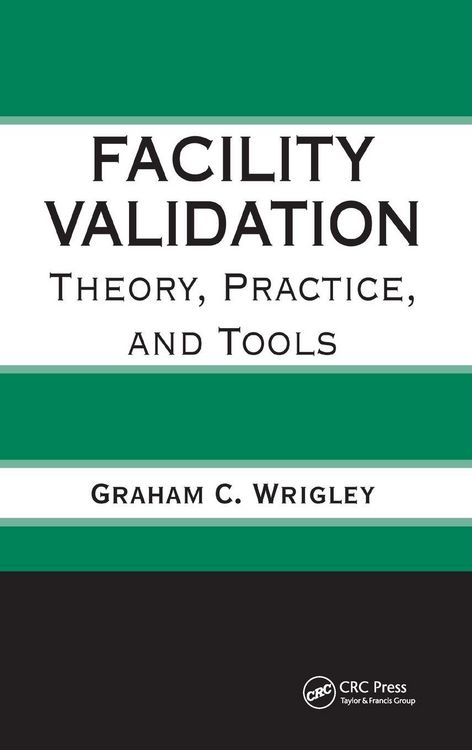Produktbild: Facility Validation
