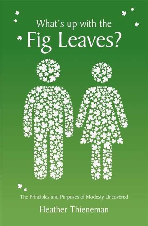 Produktbild: What's Up with the Fig Leaves?