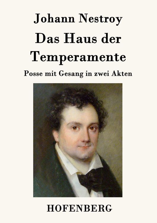 Produktbild: Das Haus der Temperamente