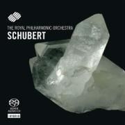 Produktbild: Schubert: Sinfonien 3 &5