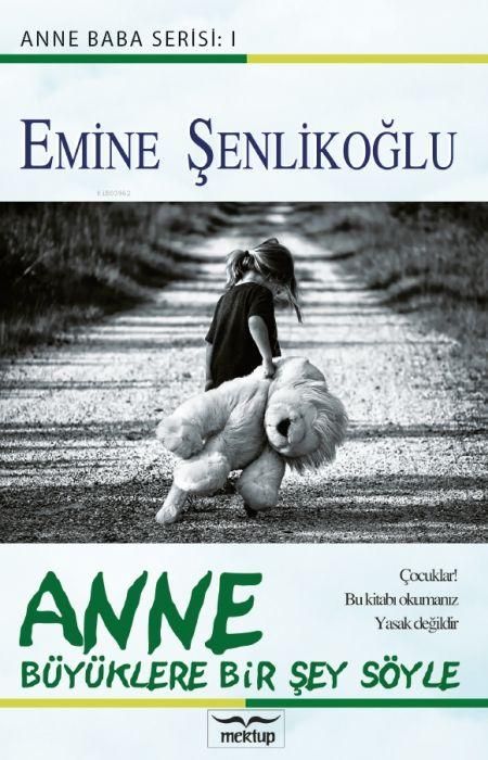 Produktbild: Anne B&uuml;y&uuml;klere Bir Sey S&ouml;yle