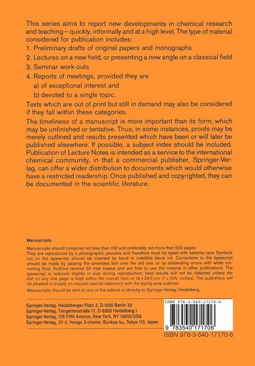 Produktbild: Hypervirial Theorems