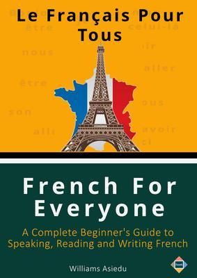 Produktbild: French For Everyone