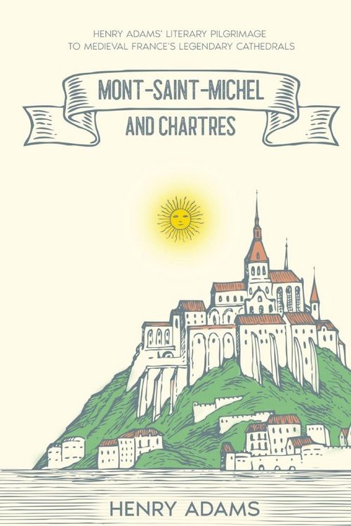 Produktbild: Mont-Saint-Michel and Chartres