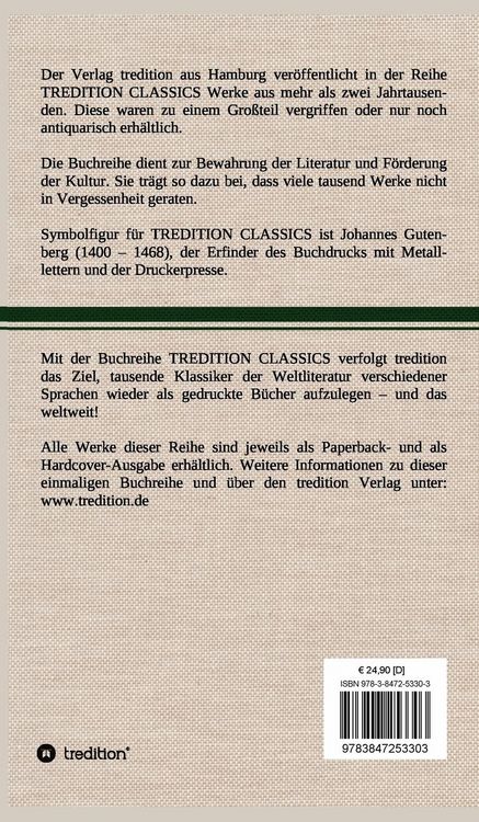Produktbild: Grundlegung zur Methaphysik der Sitten