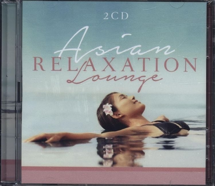 Produktbild: Asian Relaxation Lounge