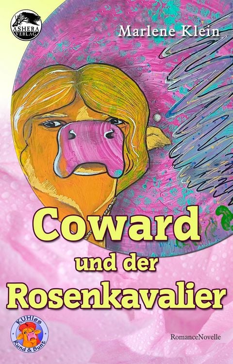 Produktbild: Coward und der Rosenkavalier