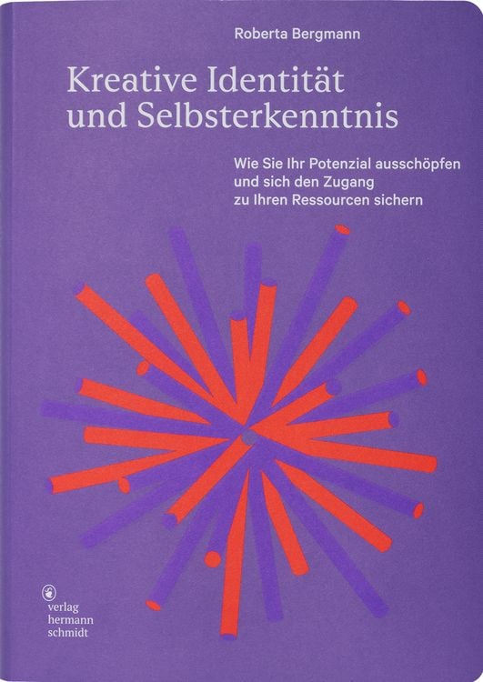 Produktbild: Kreative Identit&auml;t und Selbsterkenntnis