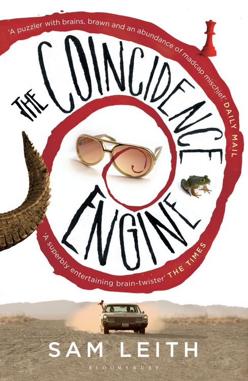 Produktbild: The Coincidence Engine