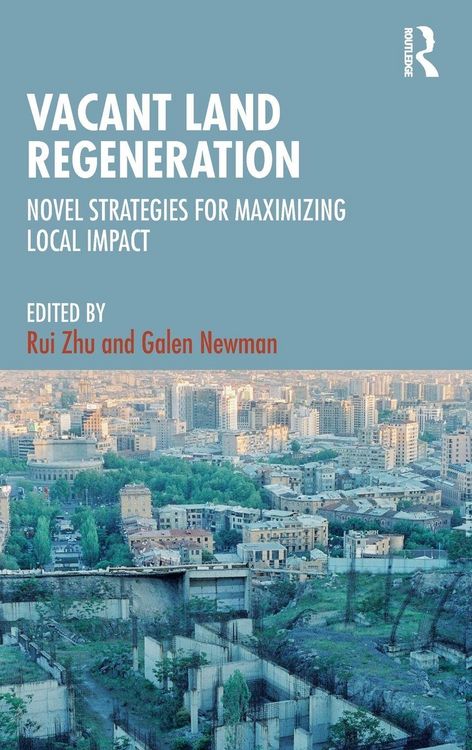 Produktbild: Vacant Land Regeneration