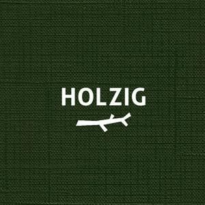 Produktbild: Holzig (Limited Edition)