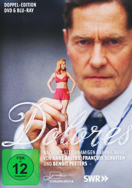 Produktbild: Dolores (+ DVD)