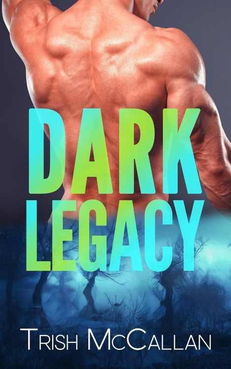 Produktbild: Dark Legacy (Dark Falls, CO Romantic Thriller, #3)