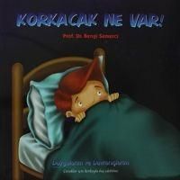 Produktbild: Korkacak Ne Var