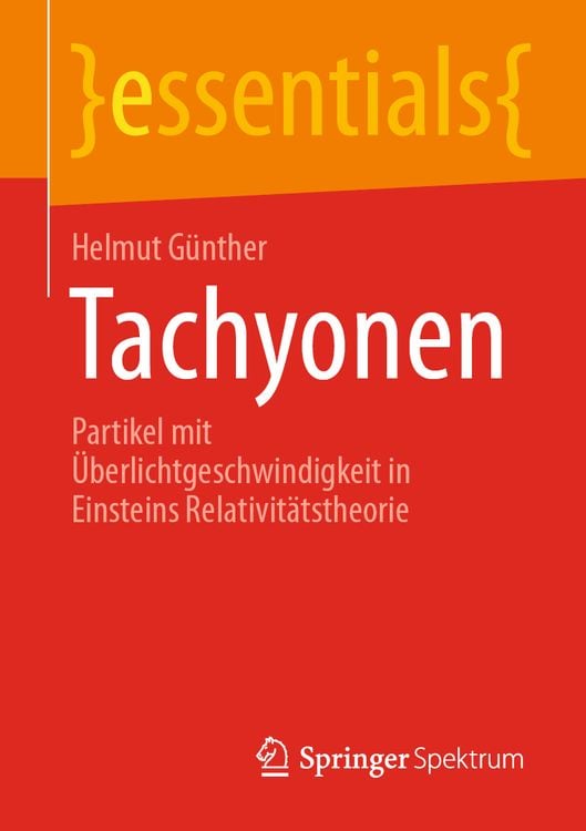 Produktbild: Tachyonen