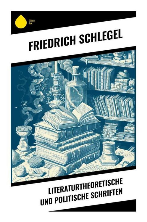 Produktbild: Literaturtheoretische und politische Schriften