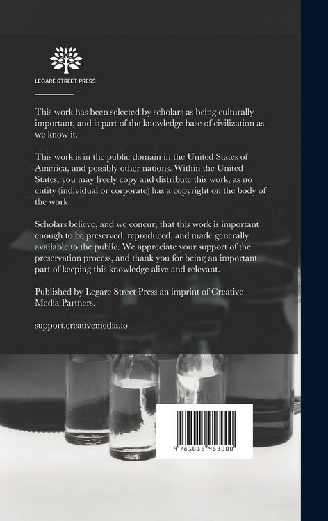Produktbild: Sugar Growing And Refining: A Comprehensive Treatise On The Culture Of Sugar Yielding Plants, And The Manufacturing, Refining, And Analysis Of Can