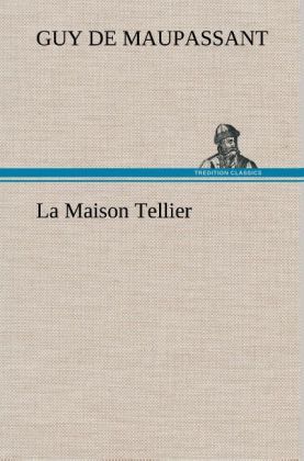 Produktbild: La Maison Tellier