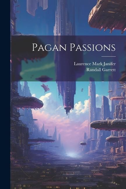 Produktbild: Pagan Passions