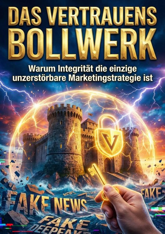 Produktbild: Vertrauens Bollwerk