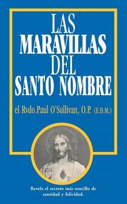 Produktbild: Las Maravillas del Santo Nombre