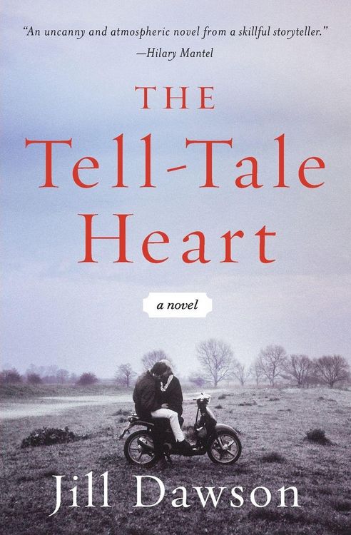 Produktbild: The Tell-Tale Heart