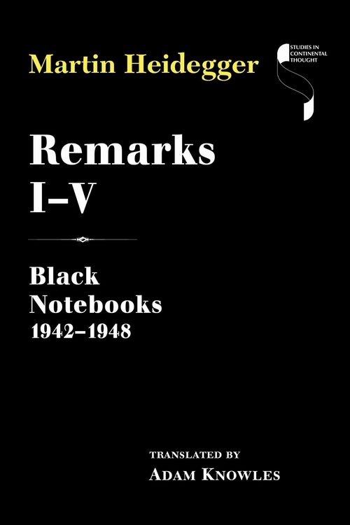 Produktbild: Remarks I-V
