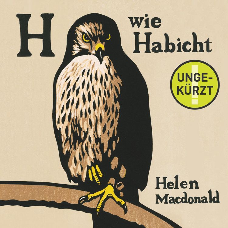 Produktbild: H wie Habicht