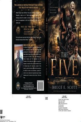 Produktbild: The Five