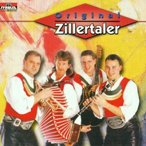 Produktbild: Zicke Zacke Zillertal