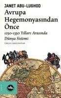 Produktbild: Avrupa Hegemonyasindan &Ouml;nce