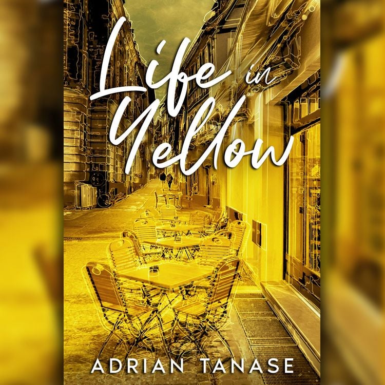 Produktbild: Life in Yellow