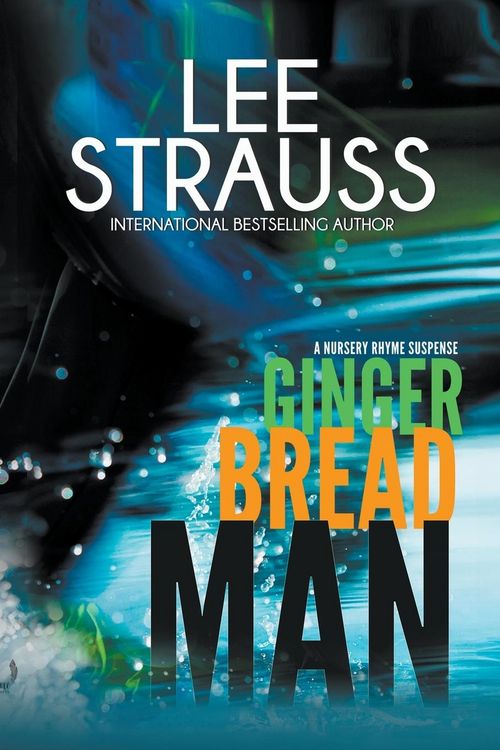 Produktbild: Gingerbread Man