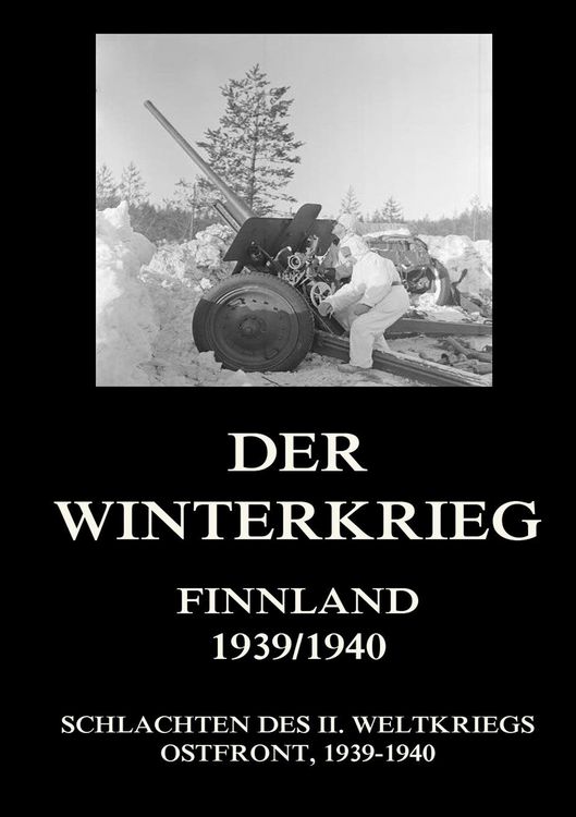 Produktbild: Winterkrieg - Finnland 1939/1940