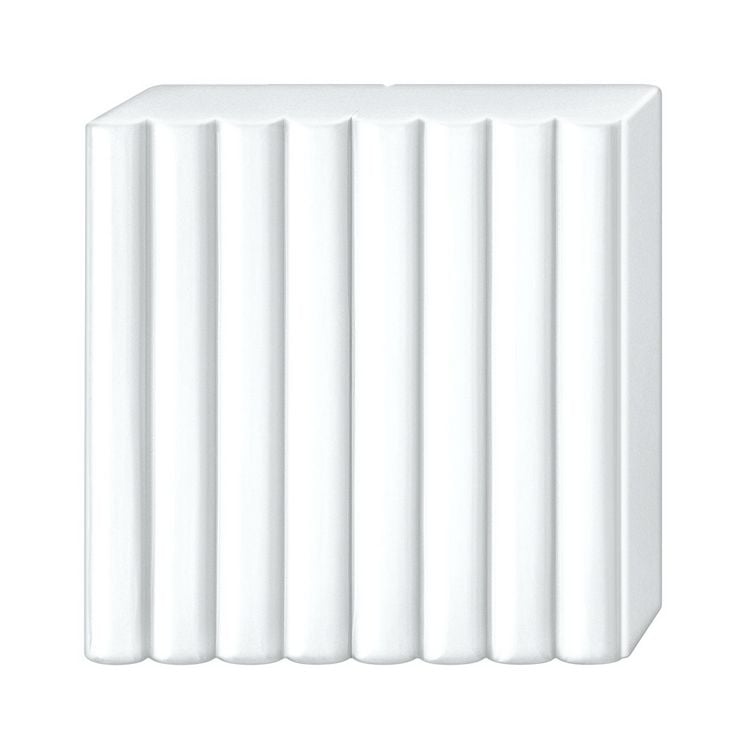 Produktbild: STADTLER Modelliermasse FIMO soft &brvbar; wei&szlig;, 57 g