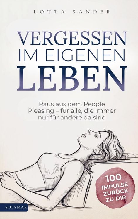Produktbild: Vergessen im eigenen Leben
