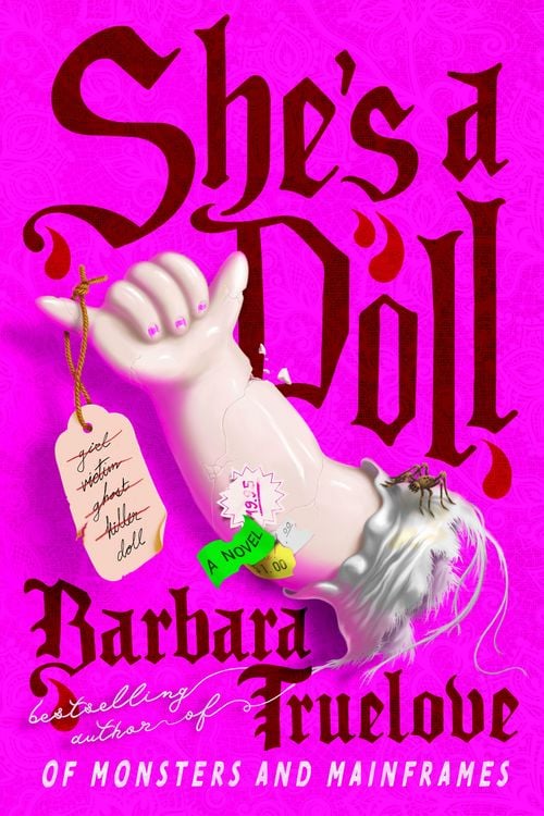 Produktbild: She's a Doll