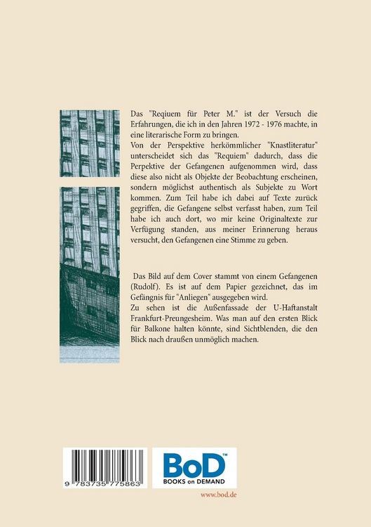 Produktbild: Ein Totenhaus