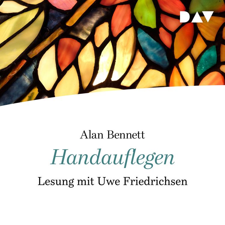 Produktbild: Handauflegen