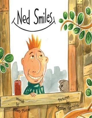 Produktbild: Ned Smiles