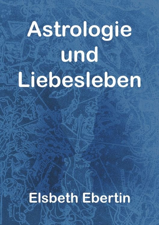 Produktbild: Astrologie und Liebesleben